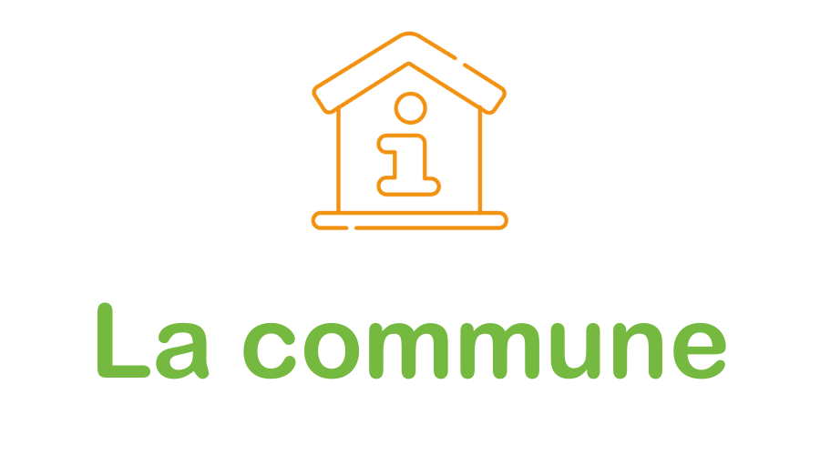 la commune
