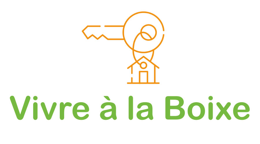 vivre à la boixe