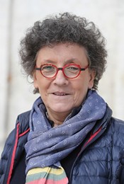 Jean-Marc de Lustrac Maire de la Boixe