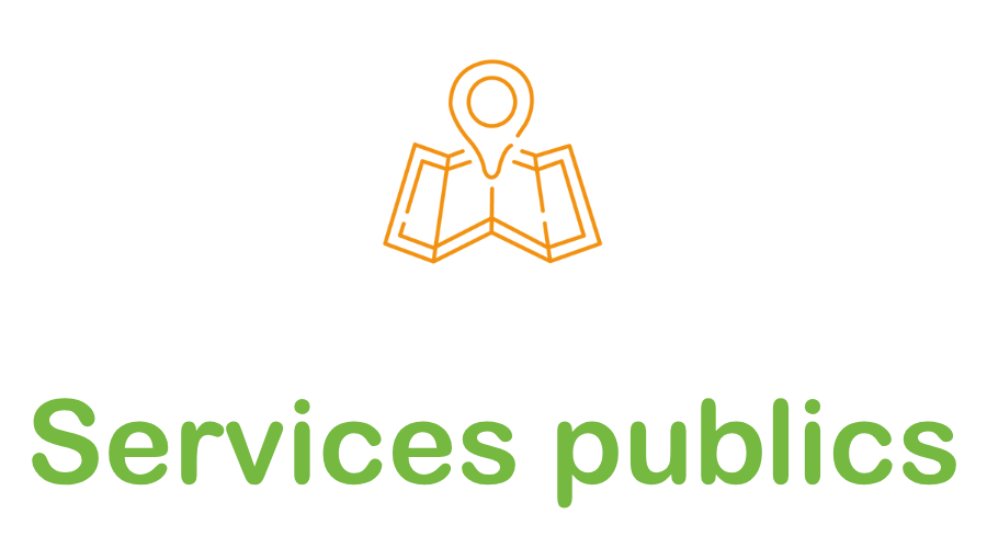 services publics