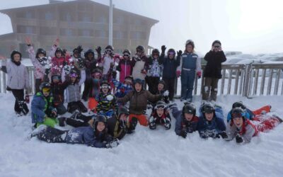 Saint-Lary : du 20 au 30 janvier 2019