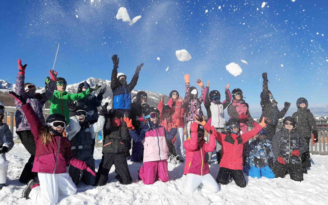 Saint-Lary : du 19 au 29 janvier 2020